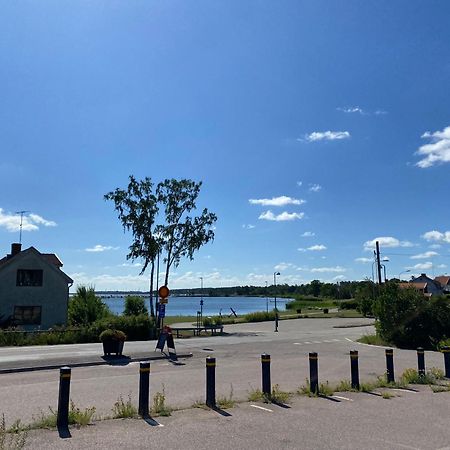Nybyggd Stuga Pa Aengsvaegen 1 Cole Case Timmernabben Exterior foto